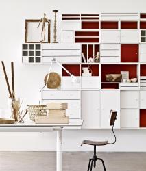 Изображение продукта Montana Møbler Montana Shelving system