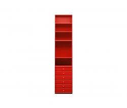 Изображение продукта Montana Møbler Montana Shelving system