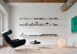 Изображение продукта Montana Møbler Montana Shelving system