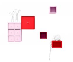 Изображение продукта Montana Møbler Montana Shelving system