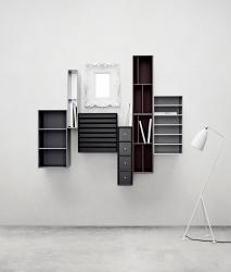 Изображение продукта Montana Møbler Montana Shelving system