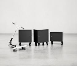 Изображение продукта Montana Møbler Montana Shelving system