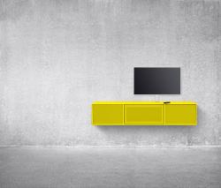 Montana Møbler Montanta SOUND section 1-2-3 - 2