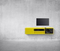 Montana Møbler Montanta SOUND section 1-2-3 - 3