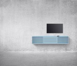 Montana Møbler Montanta SOUND section 1-2-3 - 4