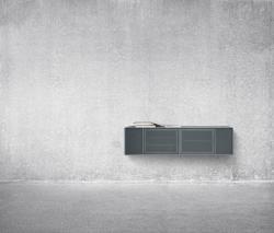 Изображение продукта Montana Møbler Montanta SOUND section 1-2-3