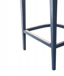 MUNNA Design Becomes Me барный стул - 7