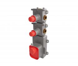 Изображение продукта Fima Carlo Frattini Built In Body - Thermobox