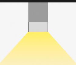 BELUX InLine F-80° - 2