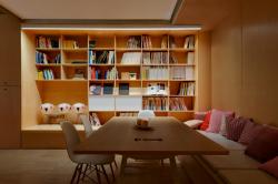 BELUX InLine F-ASYMM - 3