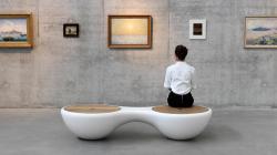 Изображение продукта BEAU&BIEN Yacht скамейка