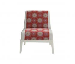 Изображение продукта Tekhne Frogg кресло с подлокотниками