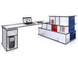 ANB art & design Unicatum desk - 1
