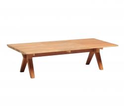 Kettal Maia central table - 1