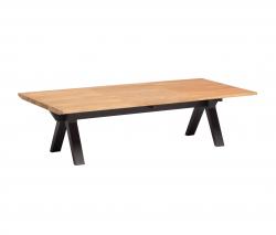 Kettal Maia central table - 1