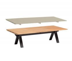 Kettal Maia central table - 2