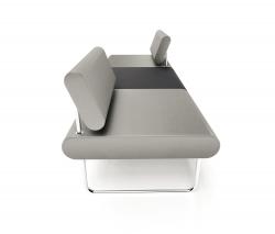 Изображение продукта Via Della Spiga Linea Contract диван