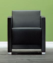 Изображение продукта Via Della Spiga Sasch кресло с подлокотниками