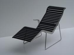 Изображение продукта BURRI Burri 02 кресло с подлокотниками