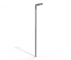 Изображение продукта BURRI METRO light pole cylindric