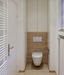 Изображение продукта Plan W Bathrooms