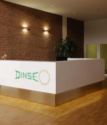 Изображение продукта Plan W Reception desk