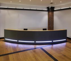 Изображение продукта Plan W Reception desk