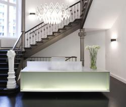 Изображение продукта Plan W Reception desk