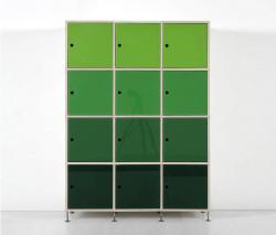 Изображение продукта Plan W Tius 10 bucaneve glass doors