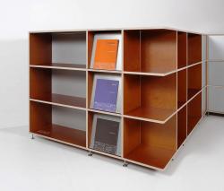 Изображение продукта Plan W Tius 18 corner capriolo