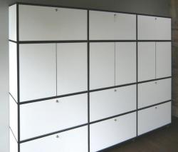 Изображение продукта Plan W Tius 20 bucaneve black edges