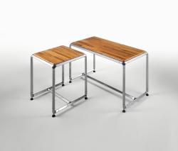 Изображение продукта Effegibi Linea Domino | 35 & 70 seat