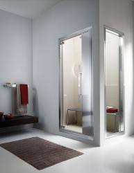 Изображение продукта Effegibi Omniasteam Touch 88 with Omnia 70 glass panel