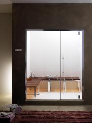 Изображение продукта Effegibi Nuvola Touch with Spaziodue 155 door