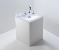 Изображение продукта Effegibi linea Steel | central spring