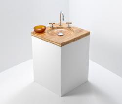 Изображение продукта Effegibi linea Steel | central spring