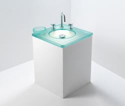 Изображение продукта Effegibi linea Steel | central spring