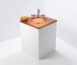 Изображение продукта Effegibi linea Alu | central spring