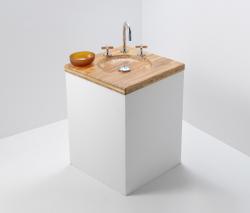 Изображение продукта Effegibi linea Alu | central spring