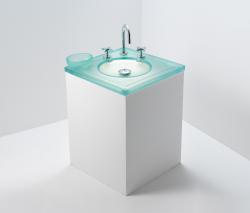 Изображение продукта Effegibi linea Alu | central spring