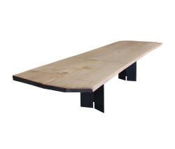 Изображение продукта Ign. Design. IGN. TIMBER. 1-Brett Tisch