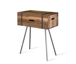 Изображение продукта Ign. Design. IGN. CASE. Sekretar und Stehtisch