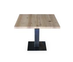 Изображение продукта Ign. Design. IGN. STEEL. BAR. TABLE.