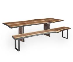 Изображение продукта Ign. Design. IGN. TIMBER. BENCH.