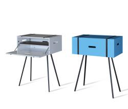 Ign. Design. Ign. Design. IGN. CASE. Sekretar und Stehtisch - 3