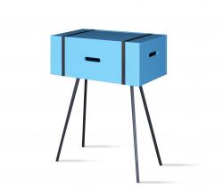 Изображение продукта Ign. Design. Ign. Design. IGN. CASE. Sekretar und Stehtisch