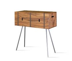 Изображение продукта Ign. Design. Ign. Design. IGN. CASE. Sekretar und Stehtisch