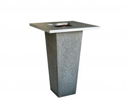 Изображение продукта OGGI Beton Calanthe standing table