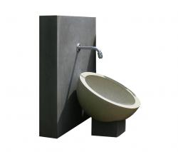 Изображение продукта OGGI Beton Garden умывальная раковинаs