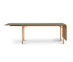 Изображение продукта onecollection Nyhavn обеденный стол